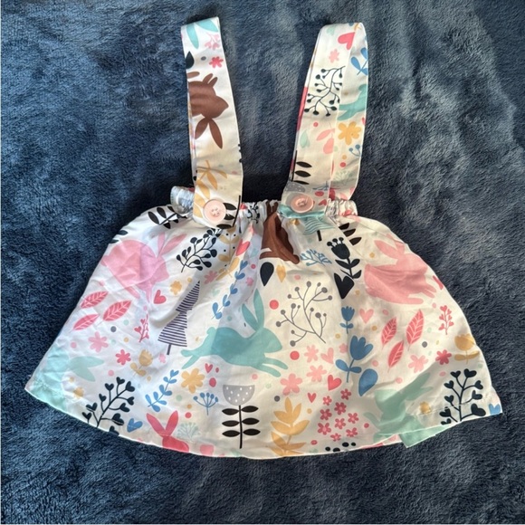 Big bundle of baby girl toddler clothes size 18 months - 2T - Picture 3 of 15